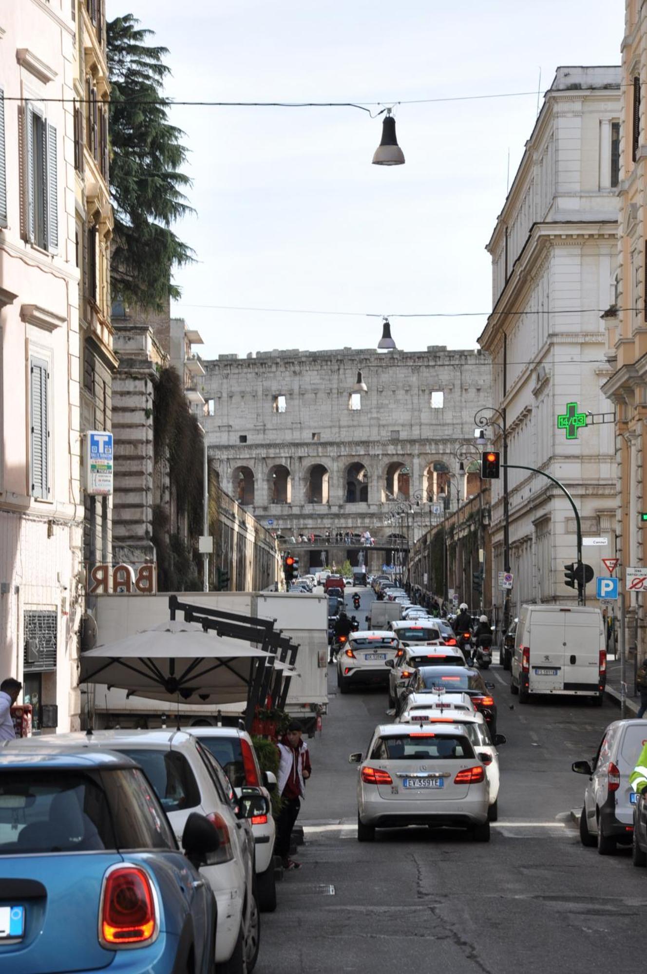 Colosseo * Rom