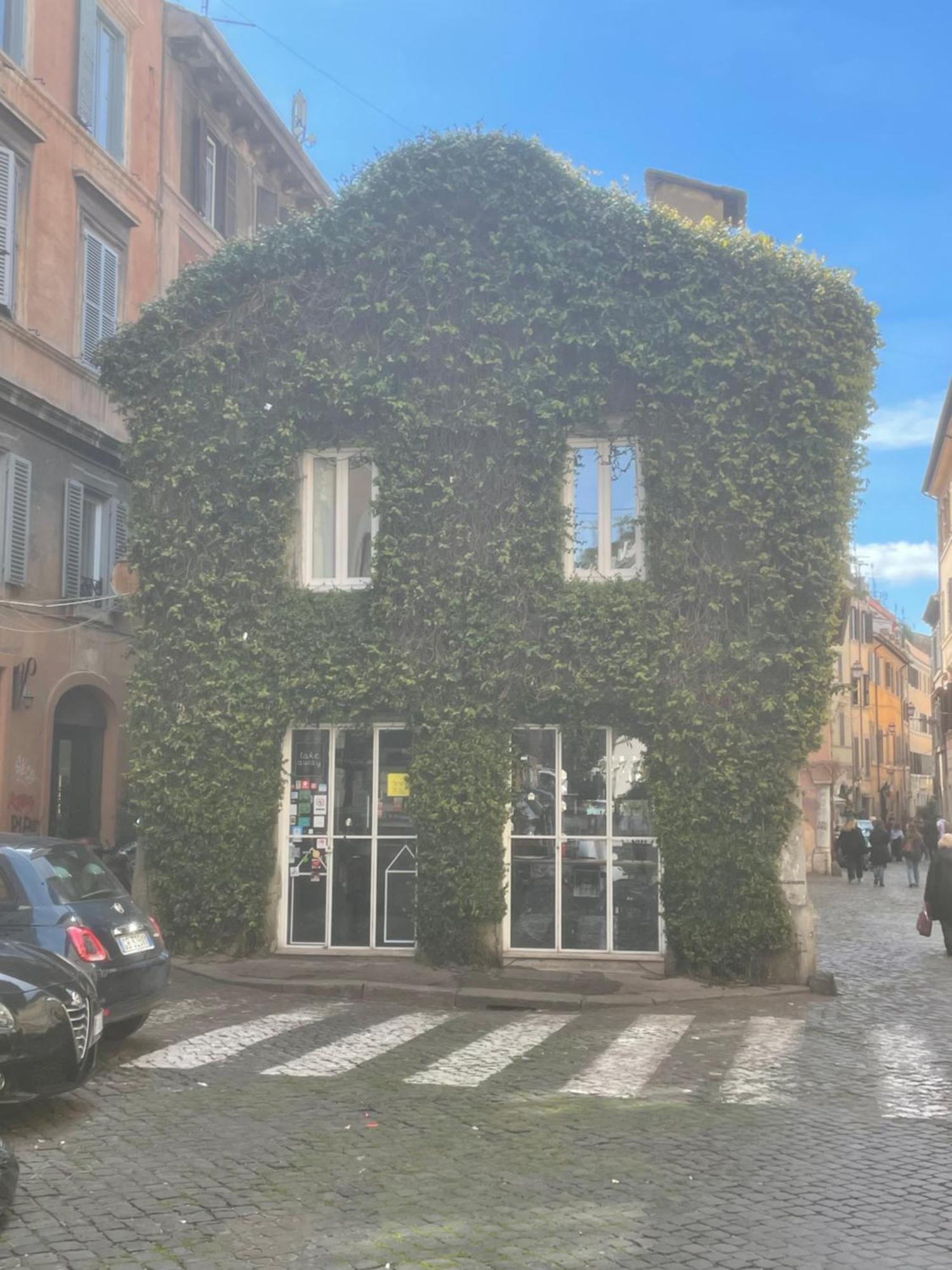 Affittacamere Colosseo Roma